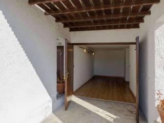 Villa unifamiliare via frazione Visogliano, Duino, Visogliano, Duino-Aurisina — foto 29 di 39