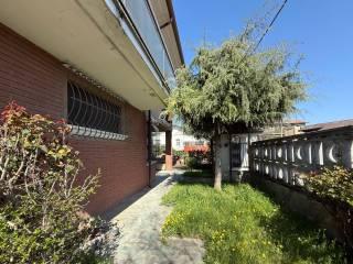 Villa unifamiliare via Carlo De Berris 28, Centro, Castelnuovo Scrivia — foto 34 di 53