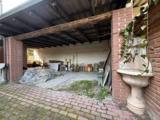 Villa unifamiliare via Carlo De Berris 28, Centro, Castelnuovo Scrivia — foto 37 di 53