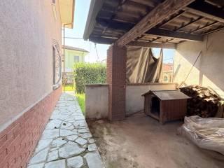 Villa unifamiliare via Carlo De Berris 28, Centro, Castelnuovo Scrivia — foto 30 di 53