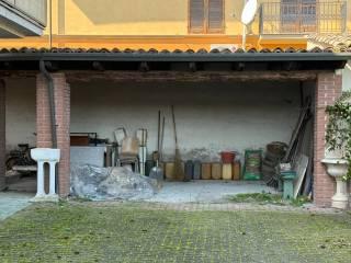 Villa unifamiliare via Carlo De Berris 28, Centro, Castelnuovo Scrivia — foto 15 di 53