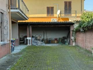 Villa unifamiliare via Carlo De Berris 28, Centro, Castelnuovo Scrivia — foto 14 di 53