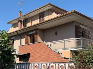 Villa unifamiliare via Carlo De Berris 28, Centro, Castelnuovo Scrivia — foto 35 di 53