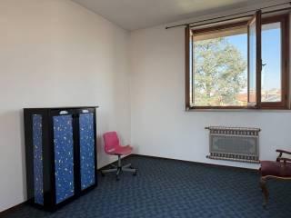Villa unifamiliare via Carlo De Berris 28, Centro, Castelnuovo Scrivia — foto 51 di 53