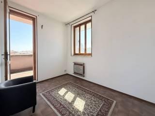 Villa unifamiliare via Carlo De Berris 28, Centro, Castelnuovo Scrivia — foto 10 di 53