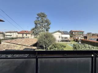 Villa unifamiliare via Carlo De Berris 28, Centro, Castelnuovo Scrivia — foto 23 di 53