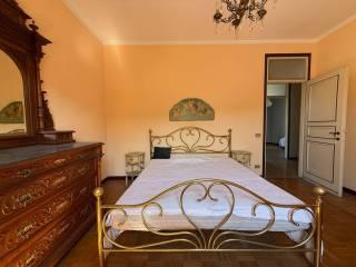 Villa unifamiliare via Carlo De Berris 28, Centro, Castelnuovo Scrivia — foto 2 di 53