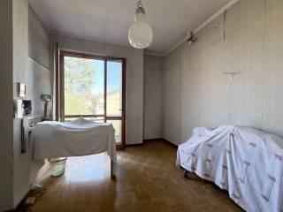 Villa unifamiliare via Carlo De Berris 28, Centro, Castelnuovo Scrivia — foto 17 di 53