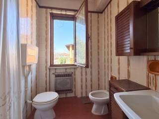 Villa unifamiliare via Carlo De Berris 28, Centro, Castelnuovo Scrivia — foto 21 di 53
