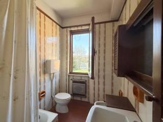 Villa unifamiliare via Carlo De Berris 28, Centro, Castelnuovo Scrivia — foto 26 di 53