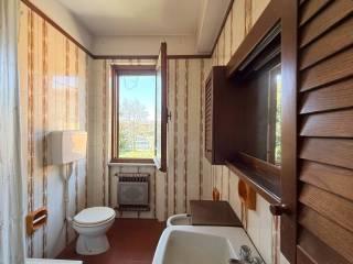 Villa unifamiliare via Carlo De Berris 28, Centro, Castelnuovo Scrivia — foto 33 di 53