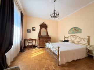 Villa unifamiliare via Carlo De Berris 28, Centro, Castelnuovo Scrivia — foto 47 di 53