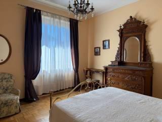 Villa unifamiliare via Carlo De Berris 28, Centro, Castelnuovo Scrivia — foto 13 di 53