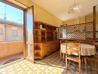 Villa unifamiliare via Carlo De Berris 28, Centro, Castelnuovo Scrivia — foto 19 di 53