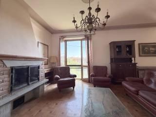 Villa unifamiliare via Carlo De Berris 28, Centro, Castelnuovo Scrivia — foto 42 di 53