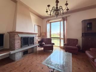 Villa unifamiliare via Carlo De Berris 28, Centro, Castelnuovo Scrivia — foto 45 di 53