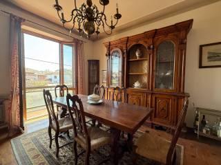 Villa unifamiliare via Carlo De Berris 28, Centro, Castelnuovo Scrivia — foto 5 di 53