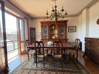 Villa unifamiliare via Carlo De Berris 28, Centro, Castelnuovo Scrivia — foto 38 di 53