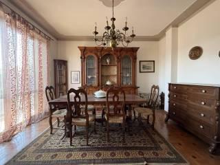 Villa unifamiliare via Carlo De Berris 28, Centro, Castelnuovo Scrivia — foto 7 di 53