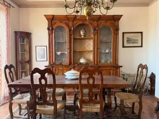 Villa unifamiliare via Carlo De Berris 28, Centro, Castelnuovo Scrivia — foto 22 di 53