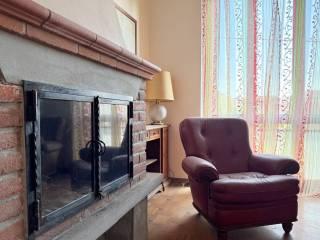 Villa unifamiliare via Carlo De Berris 28, Centro, Castelnuovo Scrivia — foto 49 di 53
