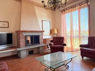 Villa unifamiliare via Carlo De Berris 28, Centro, Castelnuovo Scrivia — foto 52 di 53