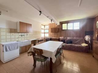 Villa unifamiliare via Carlo De Berris 28, Centro, Castelnuovo Scrivia — foto 8 di 53