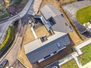 Villa bifamiliare Località Pomedo, Laorca, Lecco — foto 10 di 16