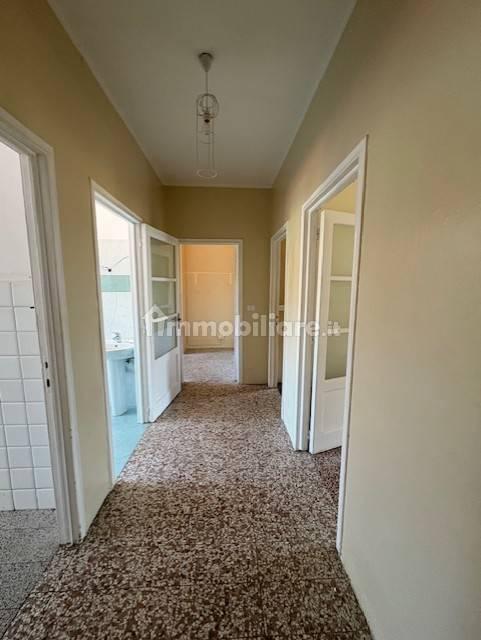 Attico via Vittorio Veneto 154, Centro, Borgosesia — foto 14 di 14
