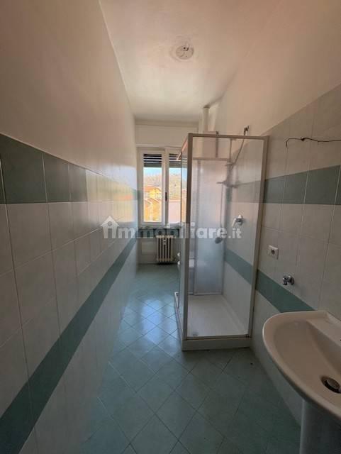 Attico via Vittorio Veneto 154, Centro, Borgosesia — foto 8 di 14