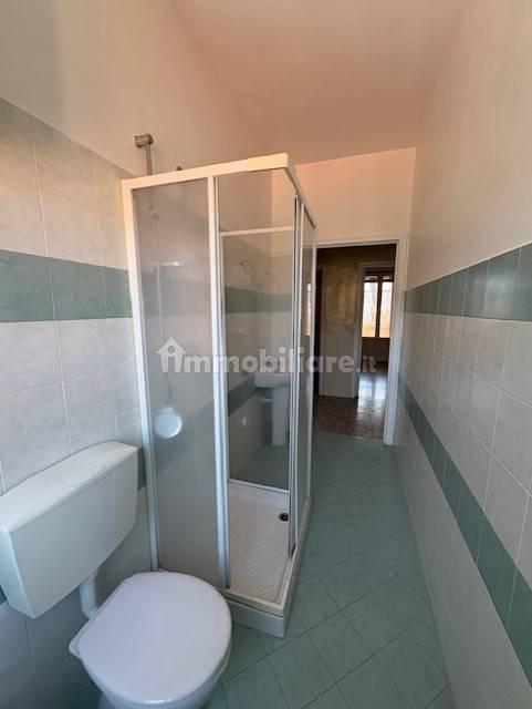 Attico via Vittorio Veneto 154, Centro, Borgosesia — foto 5 di 14