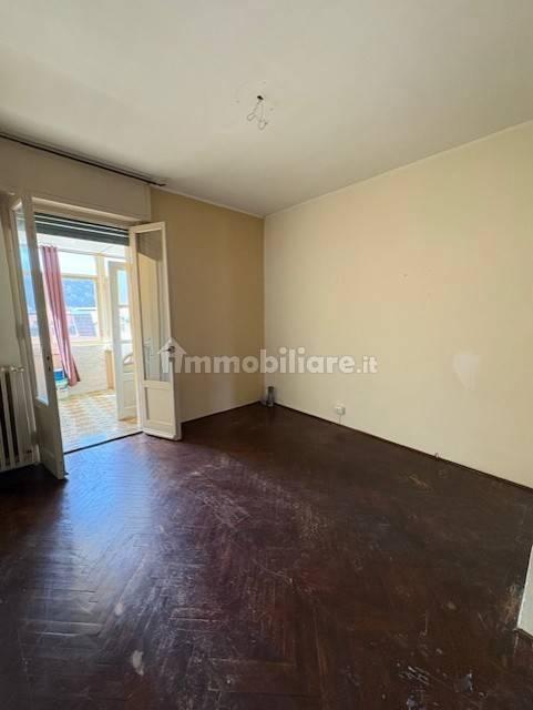 Attico via Vittorio Veneto 154, Centro, Borgosesia — foto 3 di 14