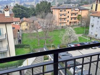 Attico via Cesare Battisti 24/D, Centro, Calolziocorte — foto 6 di 59