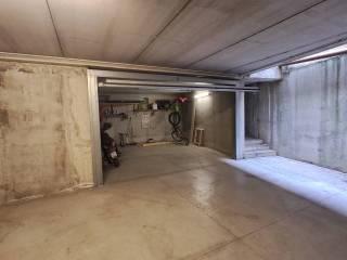 Attico via Cesare Battisti 24/D, Centro, Calolziocorte — foto 42 di 59