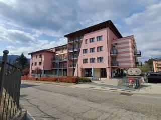 Attico via Cesare Battisti 24/D, Centro, Calolziocorte — foto 44 di 59