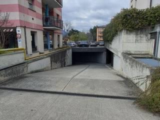 Attico via Cesare Battisti 24/D, Centro, Calolziocorte — foto 26 di 59