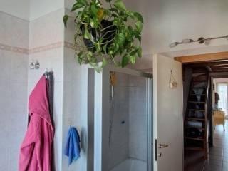 Attico via Cesare Battisti 24/D, Centro, Calolziocorte — foto 35 di 59