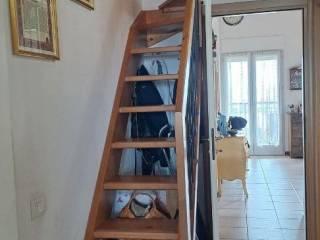 Attico via Cesare Battisti 24/D, Centro, Calolziocorte — foto 12 di 59
