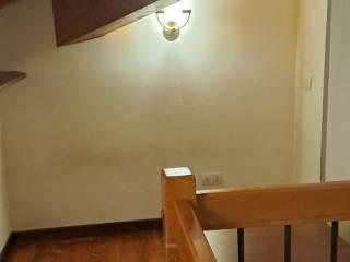 Attico via Cesare Battisti 24/D, Centro, Calolziocorte — foto 10 di 59