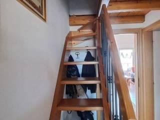 Attico via Cesare Battisti 24/D, Centro, Calolziocorte — foto 31 di 59