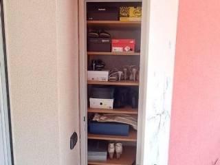 Attico via Cesare Battisti 24/D, Centro, Calolziocorte — foto 18 di 59