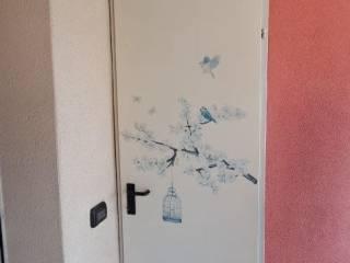 Attico via Cesare Battisti 24/D, Centro, Calolziocorte — foto 2 di 59