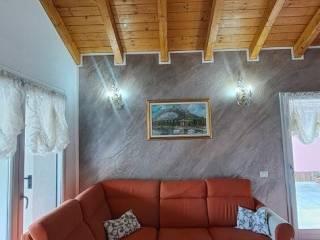 Attico via Cesare Battisti 24/D, Centro, Calolziocorte — foto 40 di 59