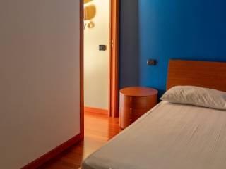 Bilocale via Pietro Badoglio 4, Centro, Dervio — foto 25 di 29