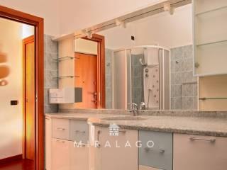 Bilocale via Pietro Badoglio 4, Centro, Dervio — foto 13 di 29