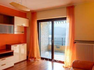Bilocale via Pietro Badoglio 4, Centro, Dervio — foto 19 di 29