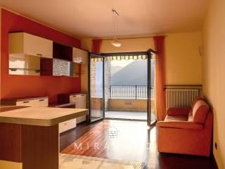 Bilocale via Pietro Badoglio 4, Centro, Dervio — foto 23 di 29
