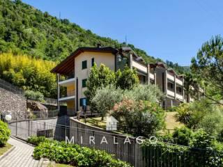 Bilocale via Pietro Badoglio 4, Centro, Dervio — foto 3 di 29
