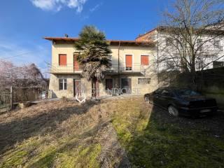 Cascina Cascina Mussano 1, Cerrina Monferrato — foto 29 di 43