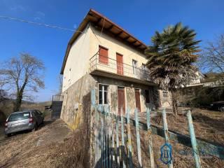 Cascina Cascina Mussano 1, Cerrina Monferrato — foto 14 di 43
